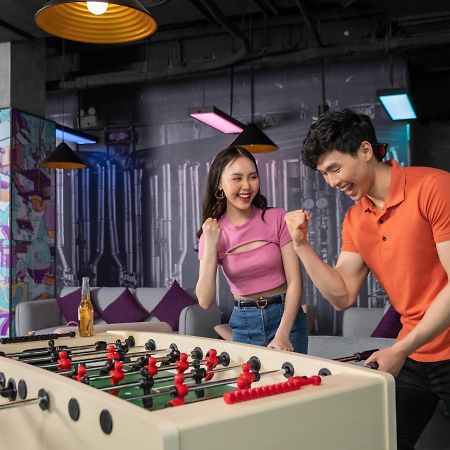 Tru By Hilton Hoa Binh City Centre Hòa Bình Buitenkant foto