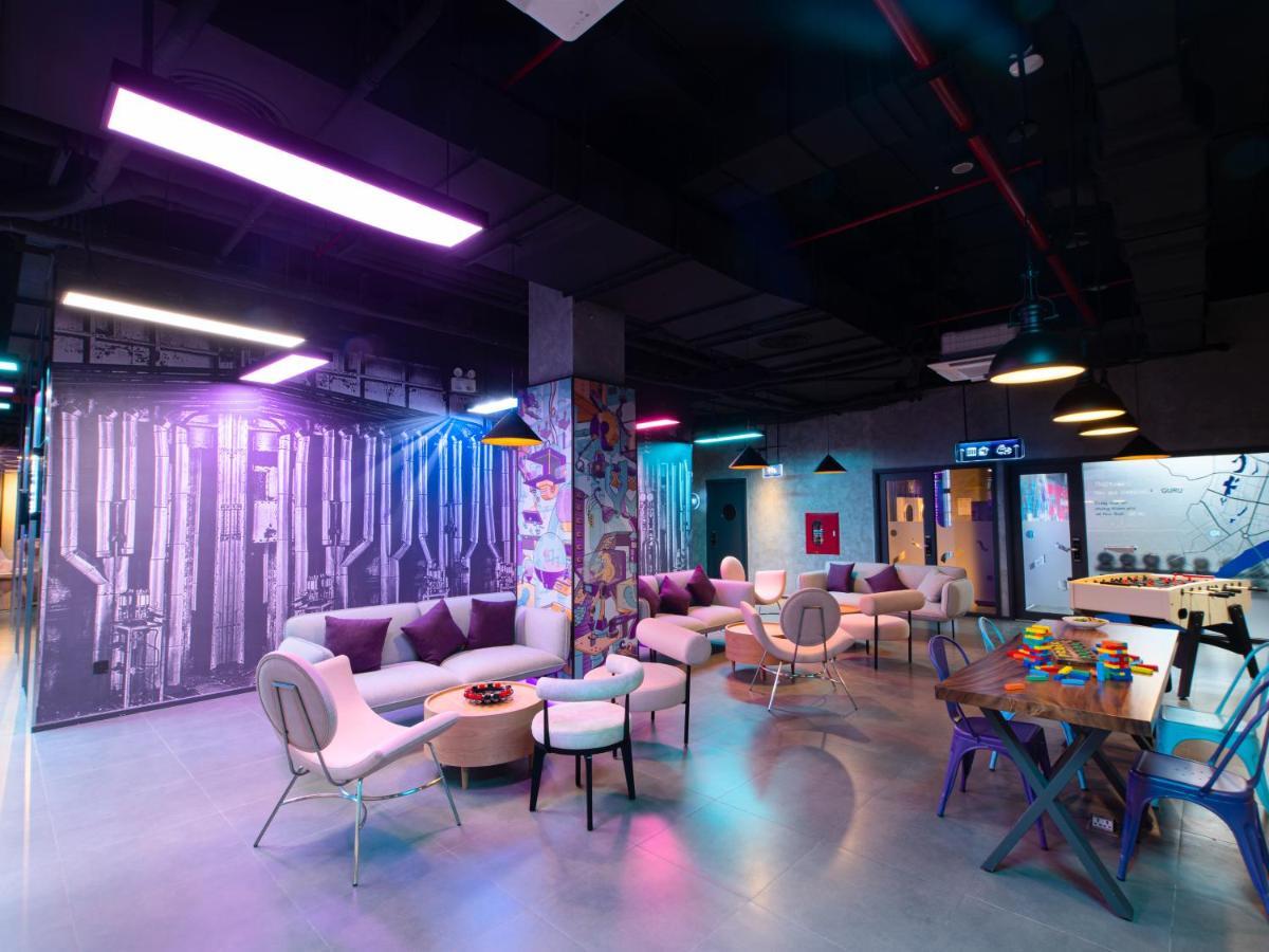 Tru By Hilton Hoa Binh City Centre Hòa Bình Buitenkant foto